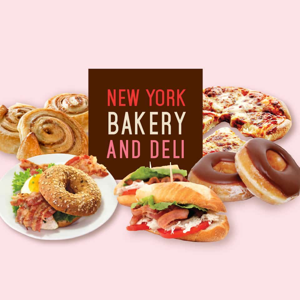 NY Bakery & Deli Sedona